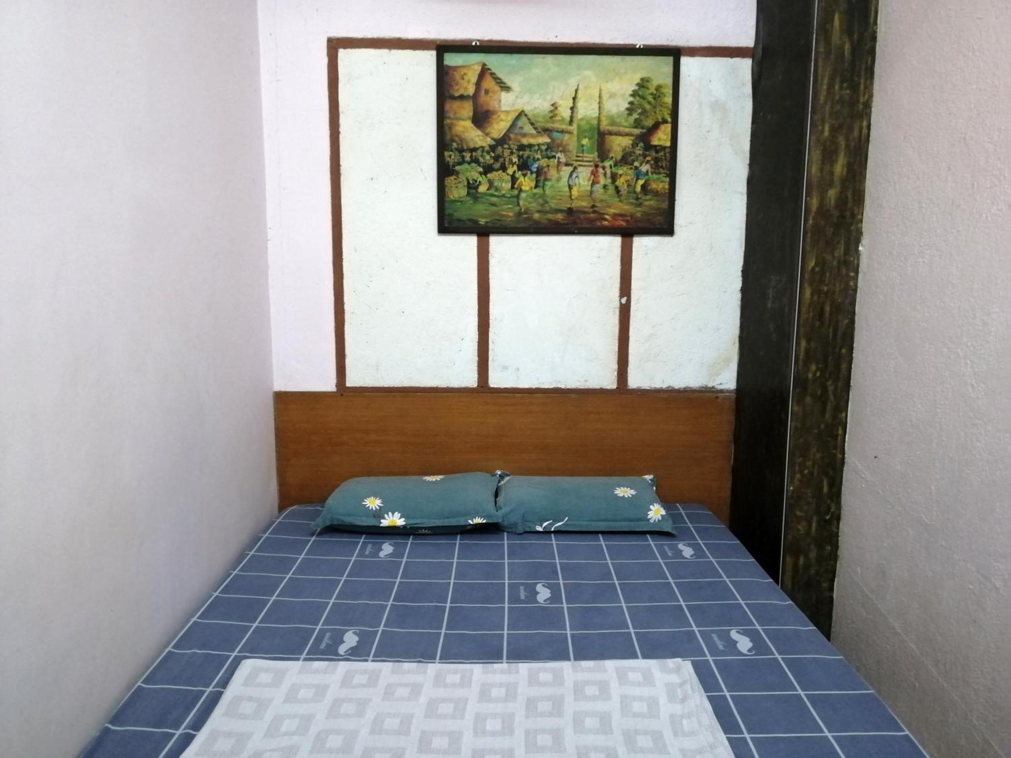 New Budget Inn Hotel Chukai Экстерьер фото